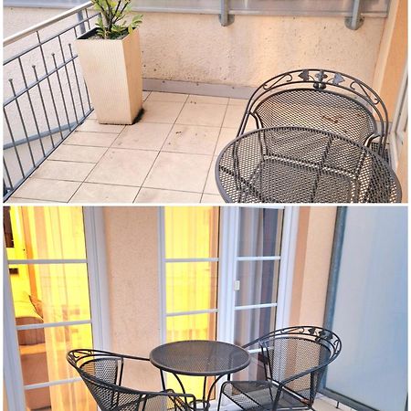 إنغولشتات Villa Viktoria 1 - Apartments - City Center المظهر الخارجي الصورة