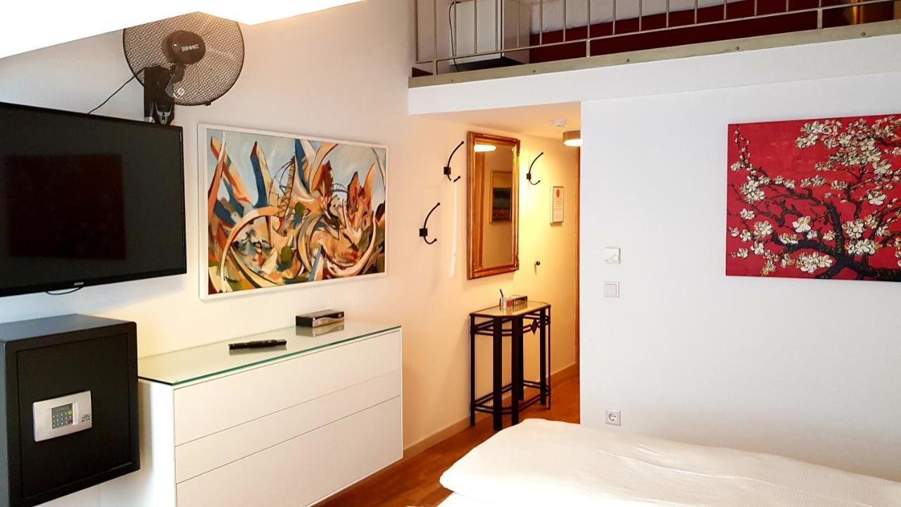 إنغولشتات Villa Viktoria 1 - Apartments - City Center المظهر الخارجي الصورة