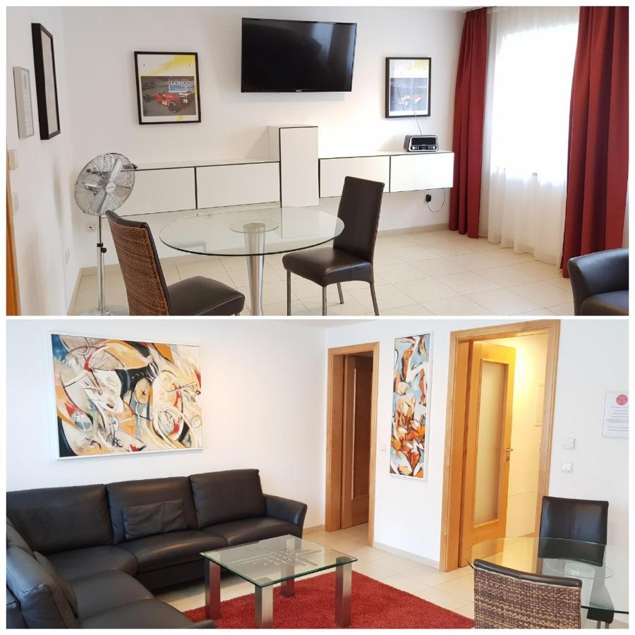 إنغولشتات Villa Viktoria 1 - Apartments - City Center المظهر الخارجي الصورة