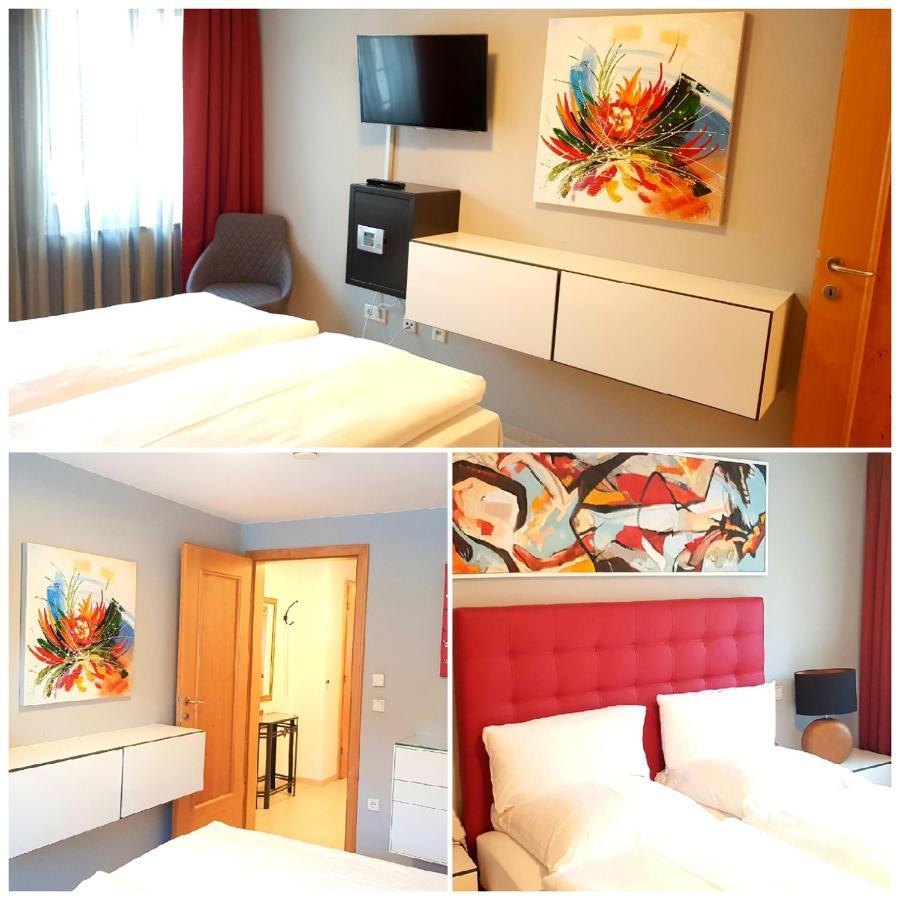 إنغولشتات Villa Viktoria 1 - Apartments - City Center المظهر الخارجي الصورة