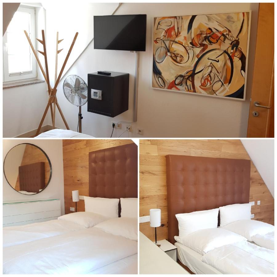 إنغولشتات Villa Viktoria 1 - Apartments - City Center المظهر الخارجي الصورة