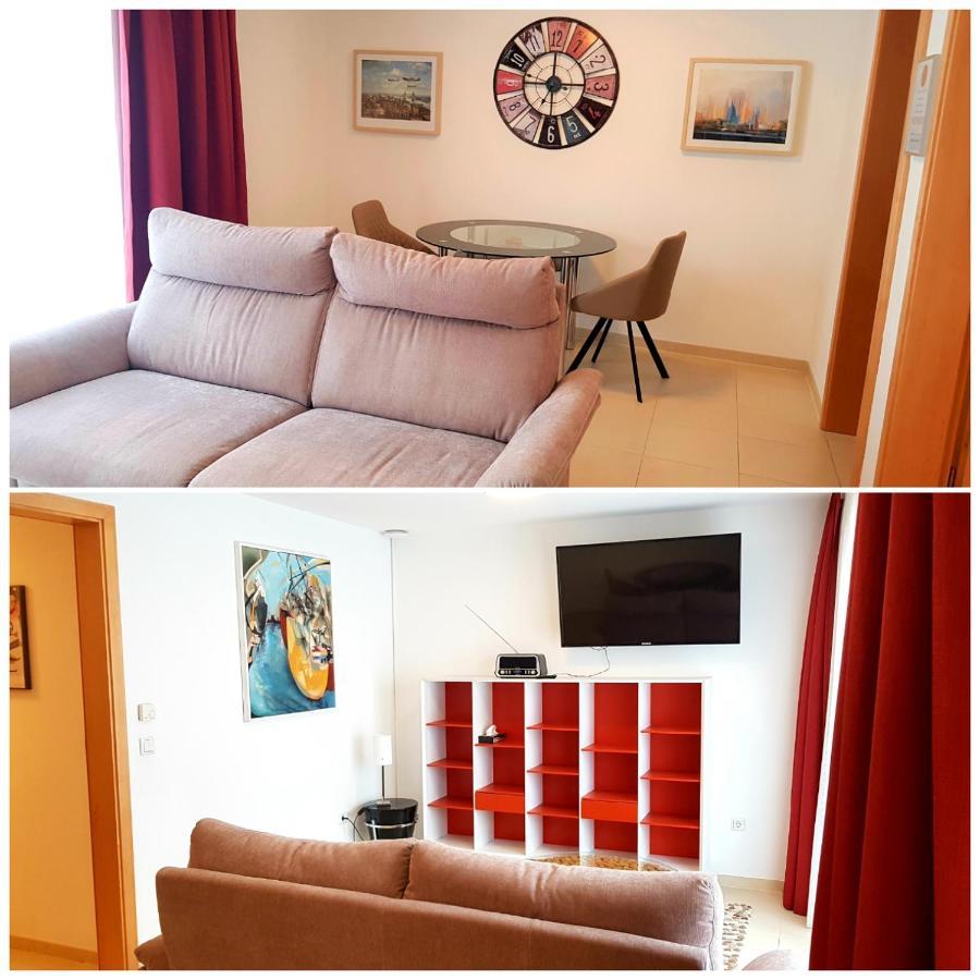 إنغولشتات Villa Viktoria 1 - Apartments - City Center المظهر الخارجي الصورة