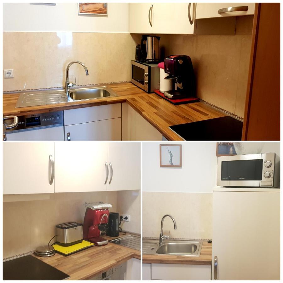 إنغولشتات Villa Viktoria 1 - Apartments - City Center المظهر الخارجي الصورة