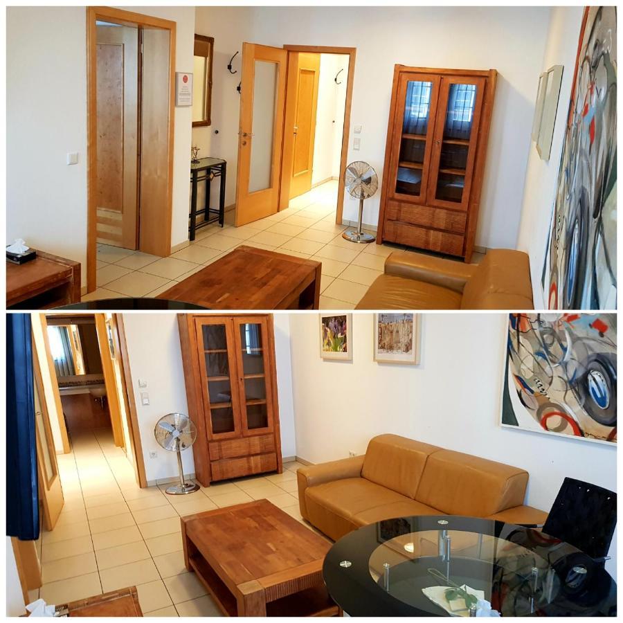 إنغولشتات Villa Viktoria 1 - Apartments - City Center المظهر الخارجي الصورة