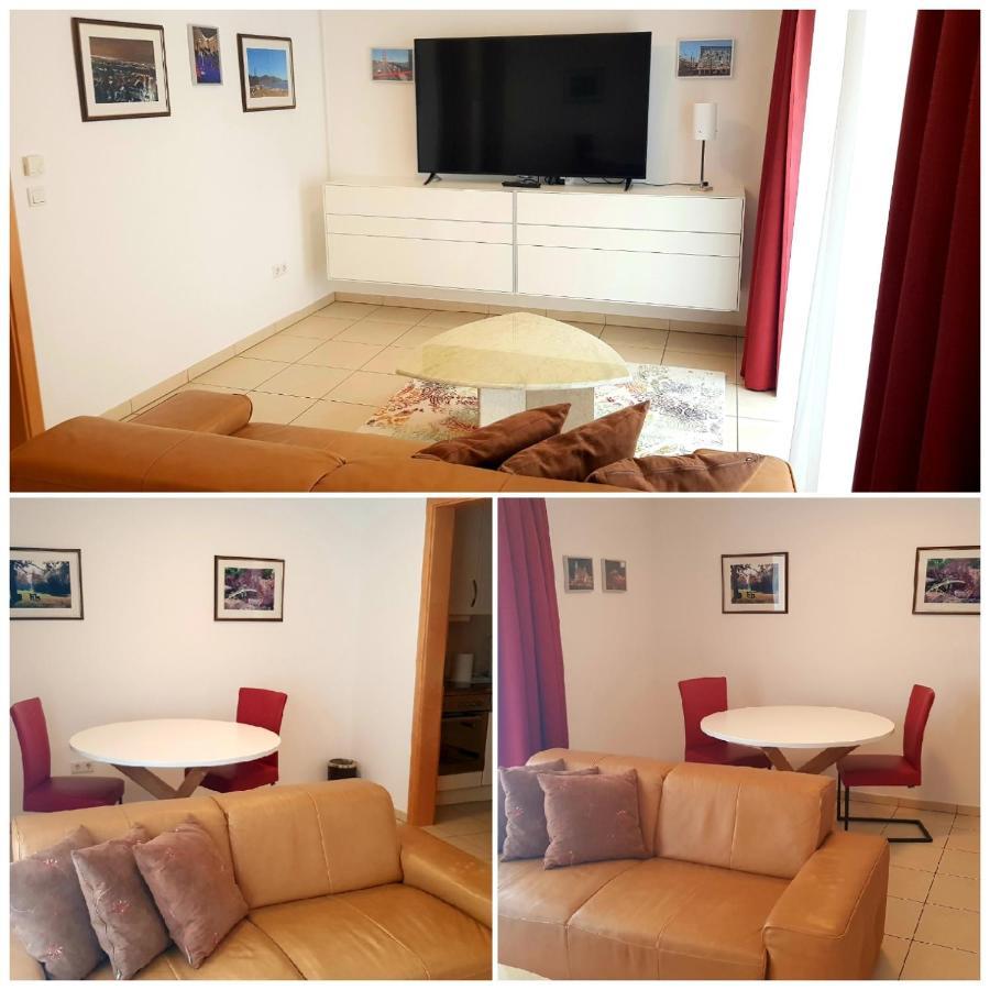 إنغولشتات Villa Viktoria 1 - Apartments - City Center المظهر الخارجي الصورة
