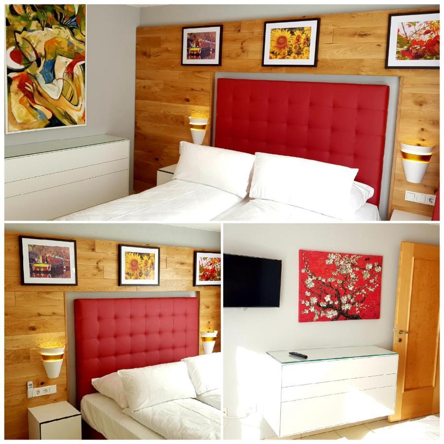 إنغولشتات Villa Viktoria 1 - Apartments - City Center المظهر الخارجي الصورة