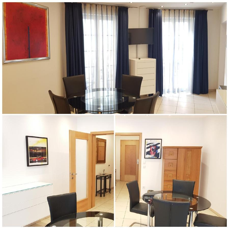 إنغولشتات Villa Viktoria 1 - Apartments - City Center المظهر الخارجي الصورة