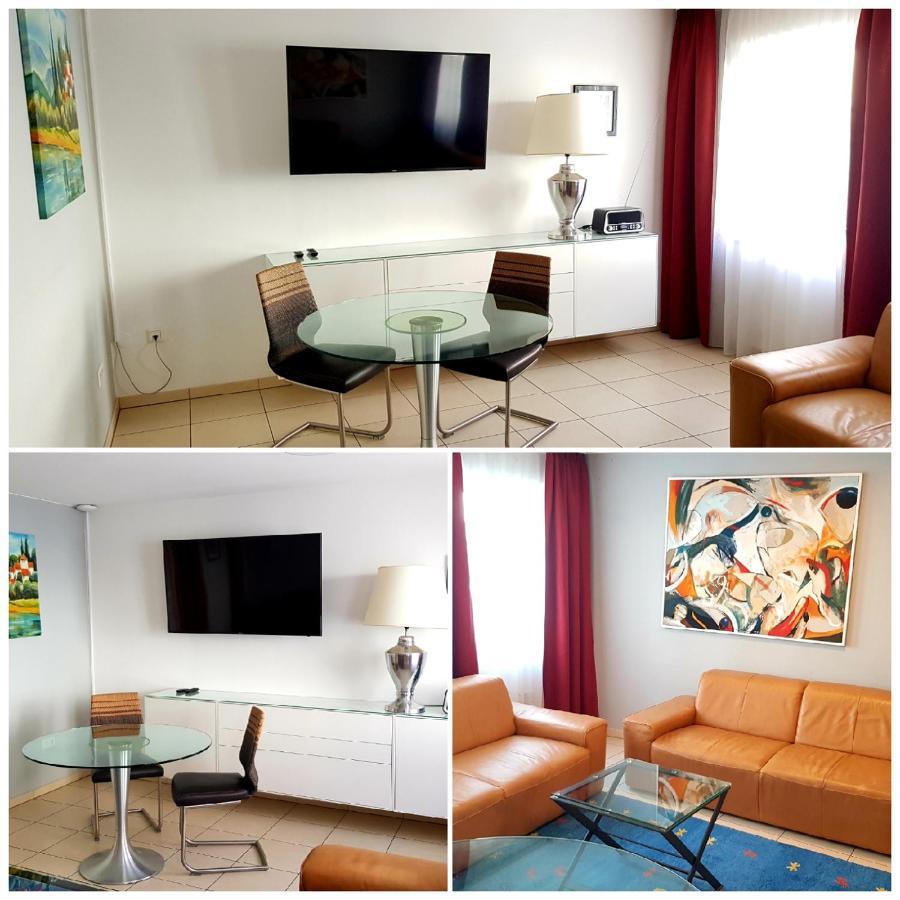 إنغولشتات Villa Viktoria 1 - Apartments - City Center المظهر الخارجي الصورة