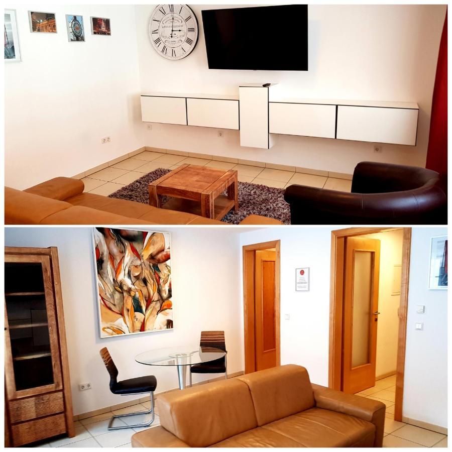 إنغولشتات Villa Viktoria 1 - Apartments - City Center المظهر الخارجي الصورة
