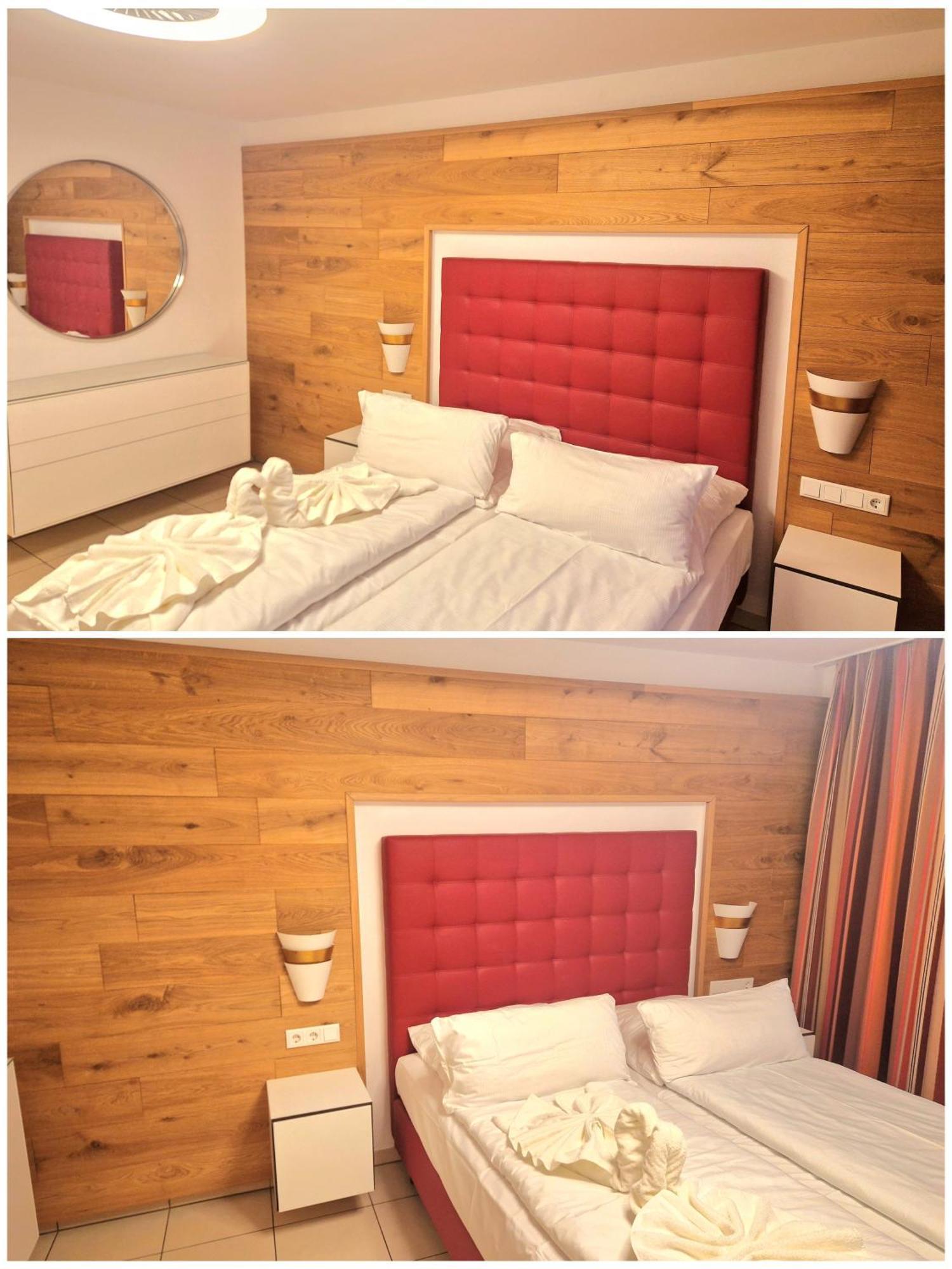 إنغولشتات Villa Viktoria 1 - Apartments - City Center المظهر الخارجي الصورة