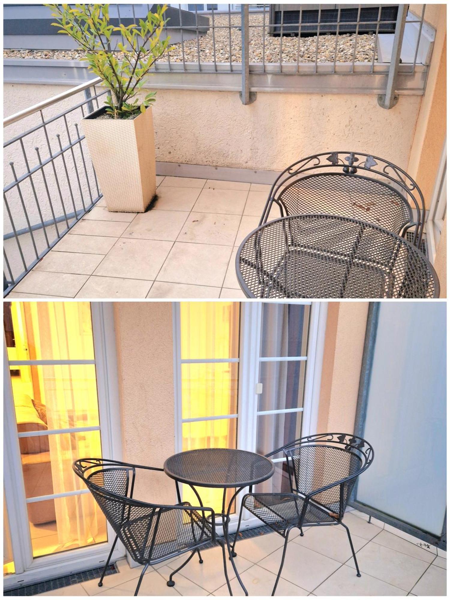 إنغولشتات Villa Viktoria 1 - Apartments - City Center المظهر الخارجي الصورة